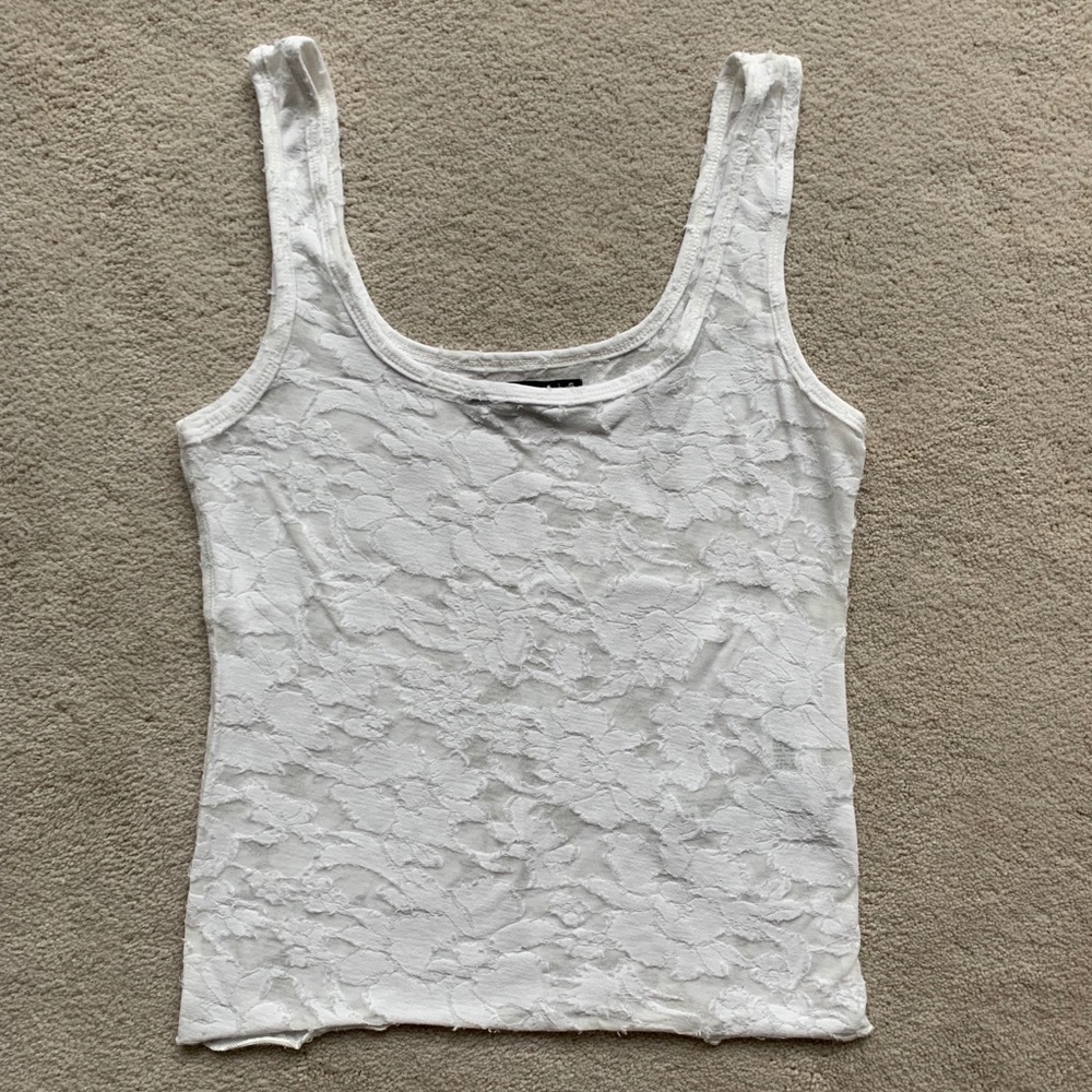 Abercrombie & Fitch Tank Top